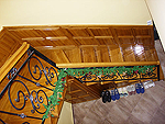 lépcső