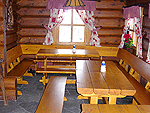 asztal & pad