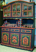 szekrény