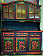 szekrény